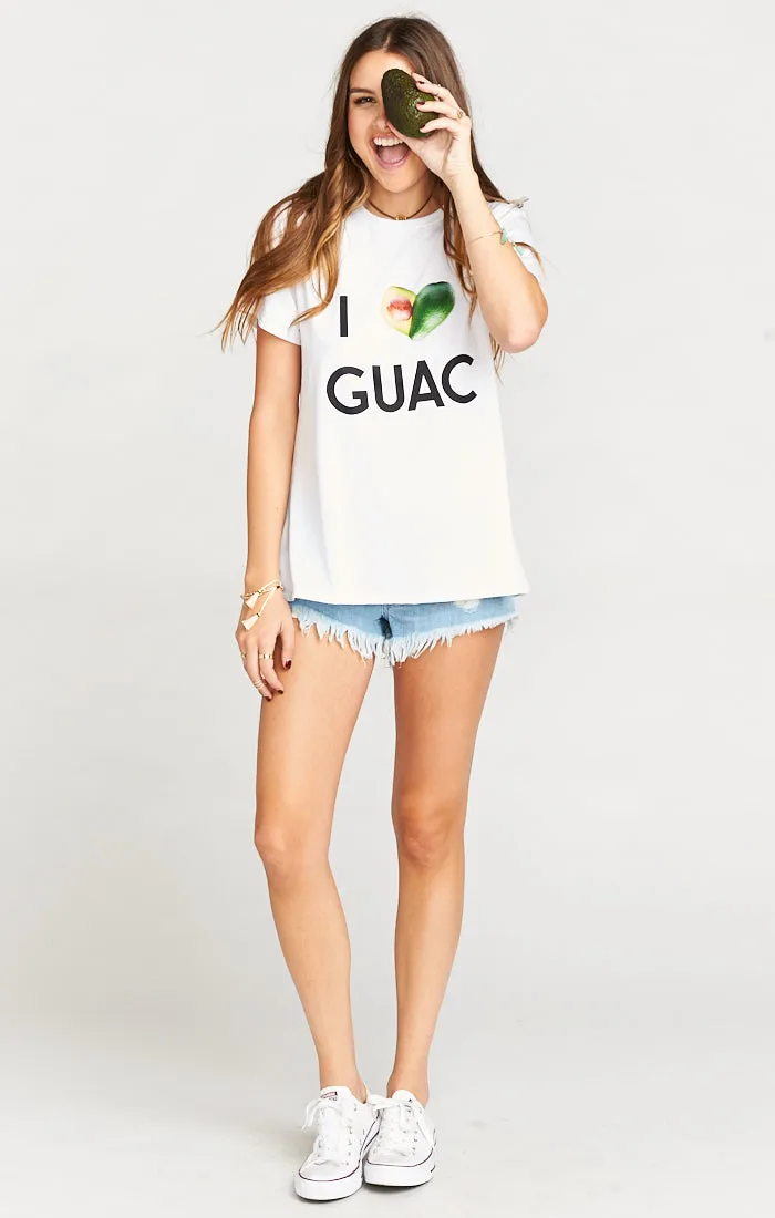 Tomboy Tank sold by Show Me Your MuMu