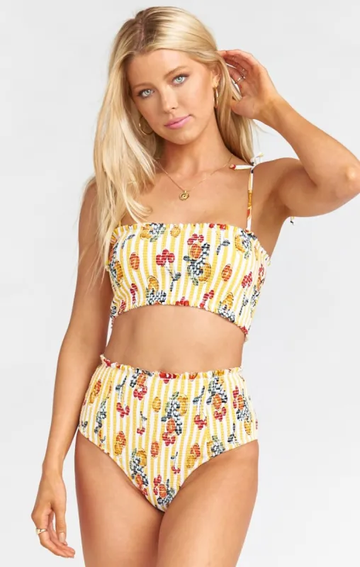 Soleil Bandeau sold by Show Me Your MuMu