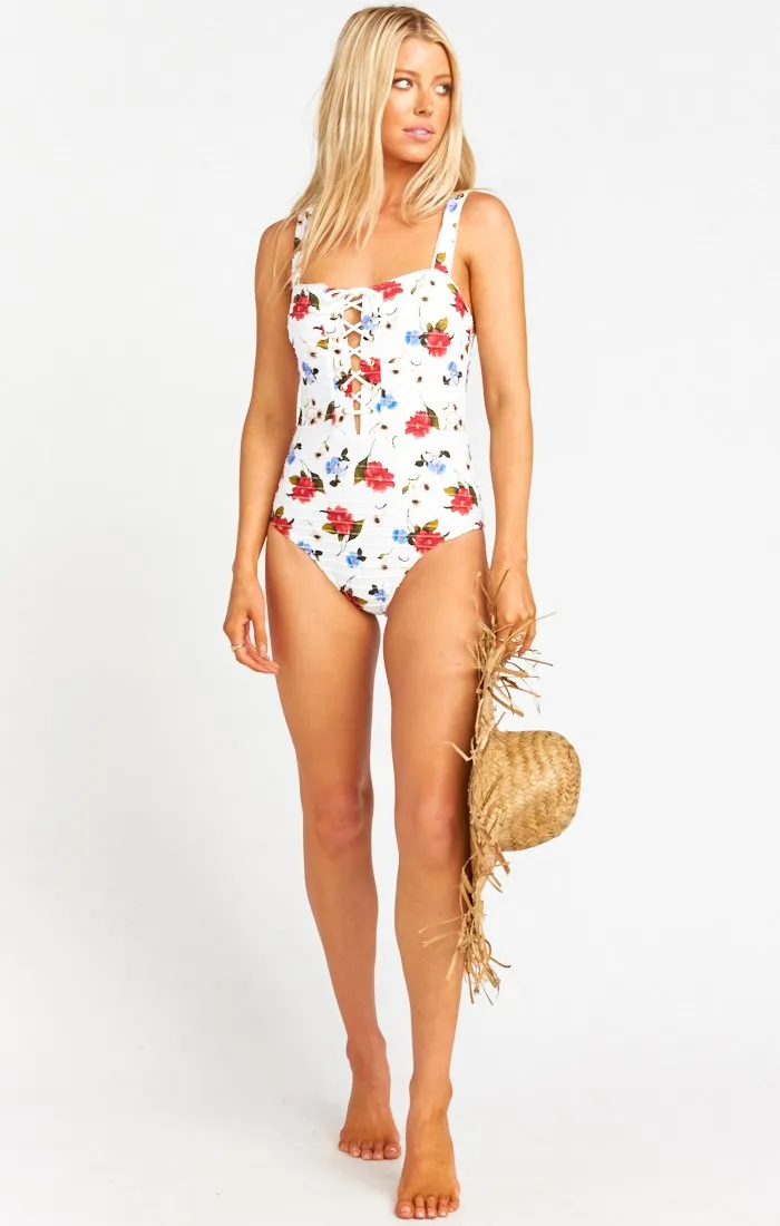 Lucia One Piece sold by Show Me Your MuMu
