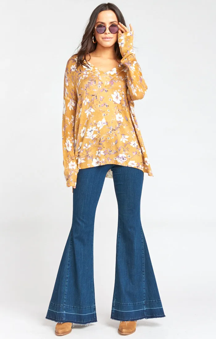 Cliffside Sweater sold by Show Me Your MuMu product image thumbnail 3