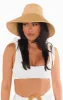 Lack of Color The Cove Hat ~ Natural sold by Show Me Your MuMu
