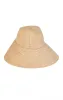 Lack of Color The Cove Hat ~ Natural sold by Show Me Your MuMu