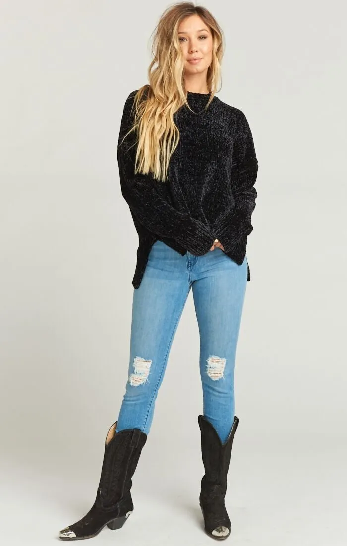 Jesse Sweater sold by Show Me Your MuMu