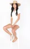 Lack of Color Palma Wide Boater ~ Natural sold by Show Me Your MuMu