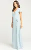Noelle Wrap Dress sold by Show Me Your MuMu