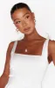 Faithy Jewels Ivy Hoops ~ Gold/Pearl sold by Show Me Your MuMu