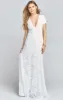 Eleanor Maxi Dress sold by Show Me Your MuMu
