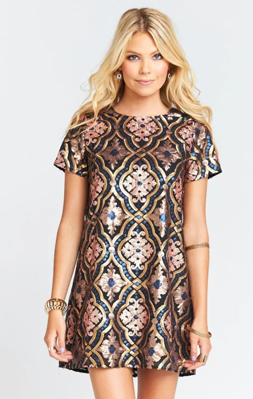 Tallulah Dress sold by Show Me Your MuMu