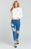 Pearce Pullover sold by Show Me Your MuMu