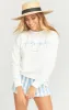 Pearce Pullover sold by Show Me Your MuMu