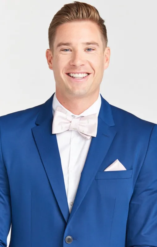 Sam Pocket Square sold by Show Me Your MuMu