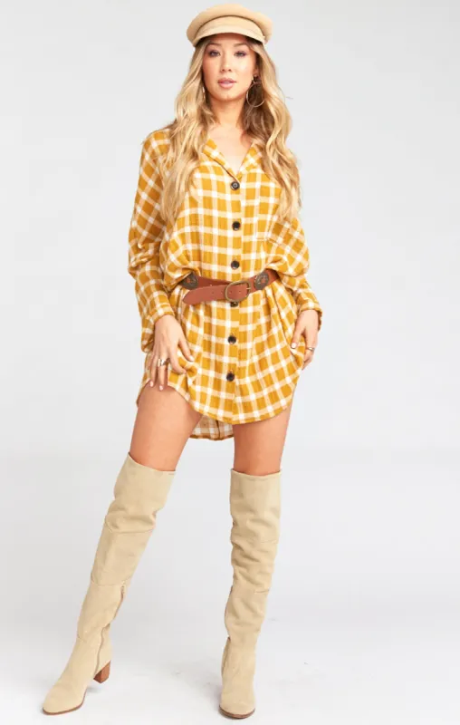 Lorolie Tunic sold by Show Me Your MuMu