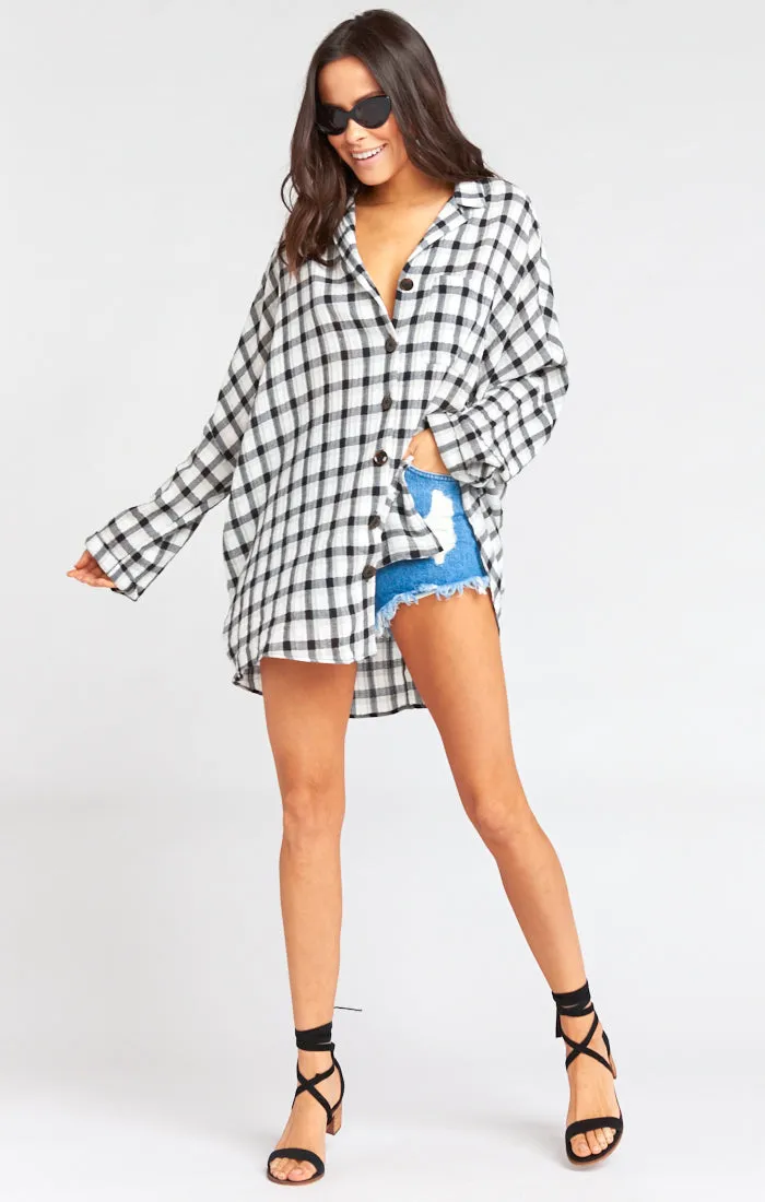 Lorolie Tunic sold by Show Me Your MuMu product image thumbnail 2