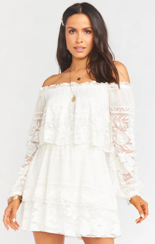 Bess Dress sold by Show Me Your MuMu