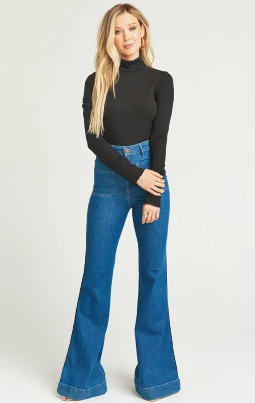 Danica Turtleneck made by Show Me Your MuMu