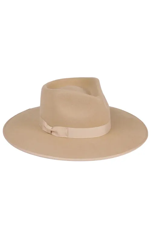 Lack Of Color Rancher Hat ~ Caramel sold by Show Me Your MuMu product image thumbnail 2