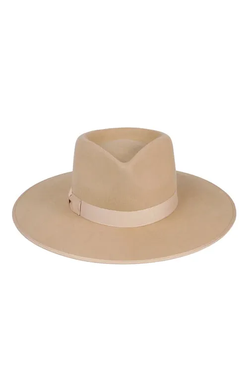 Lack Of Color Rancher Hat ~ Caramel sold by Show Me Your MuMu product image thumbnail 5
