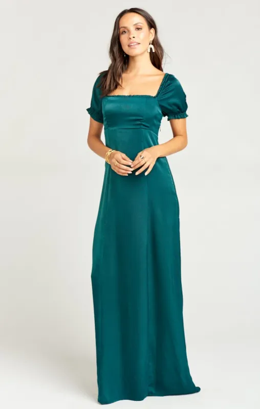 Brittany Maxi Dress sold by Show Me Your MuMu