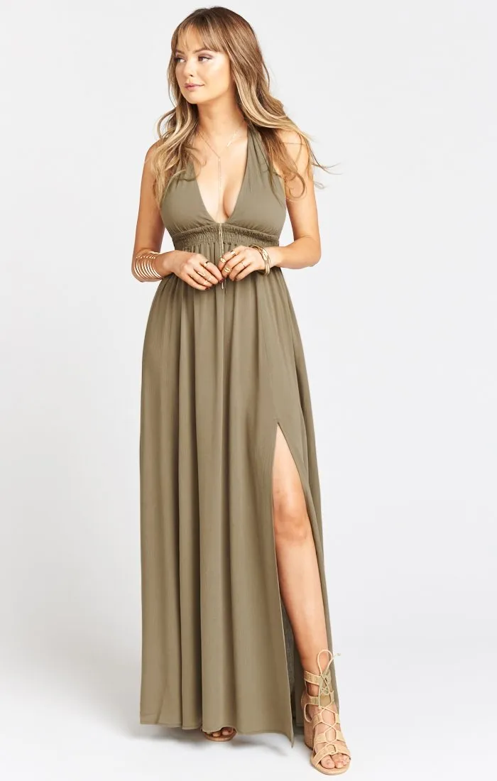 Vacation Maxi Dress sold by Show Me Your MuMu product image thumbnail 2