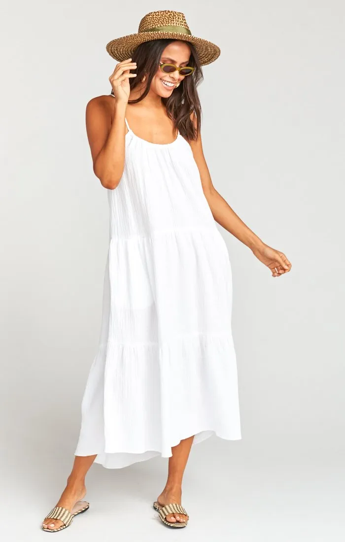 May Maxi Dress sold by Show Me Your MuMu product image thumbnail 2