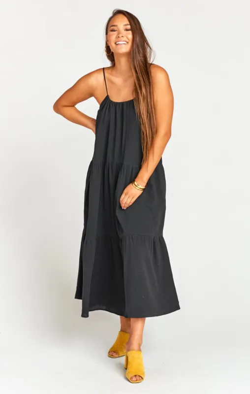 May Maxi Dress sold by Show Me Your MuMu