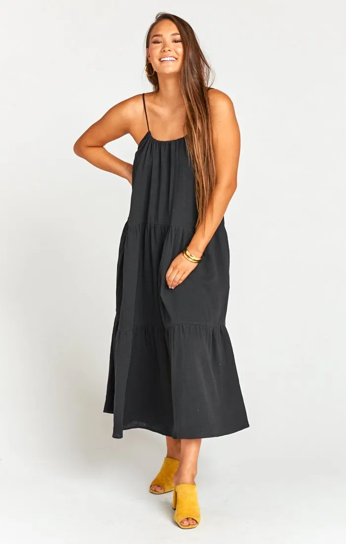 May Maxi Dress sold by Show Me Your MuMu