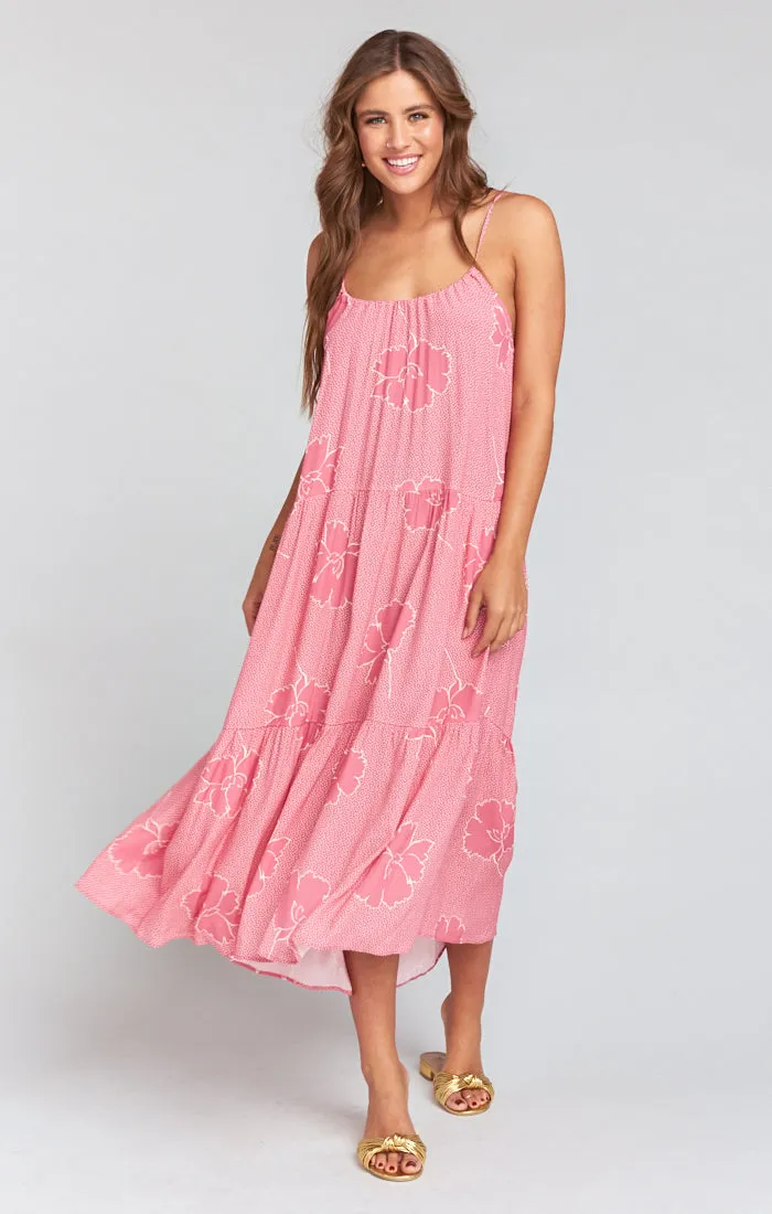 May Maxi Dress sold by Show Me Your MuMu product image thumbnail 3