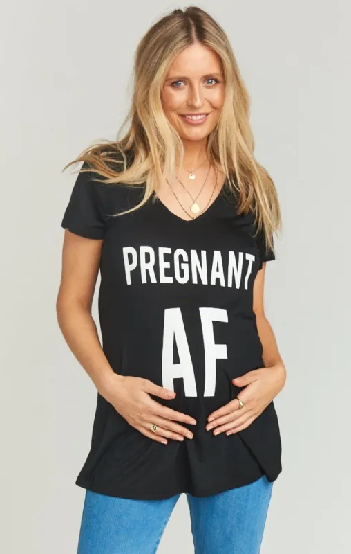 Bumpin Tee sold by Show Me Your MuMu