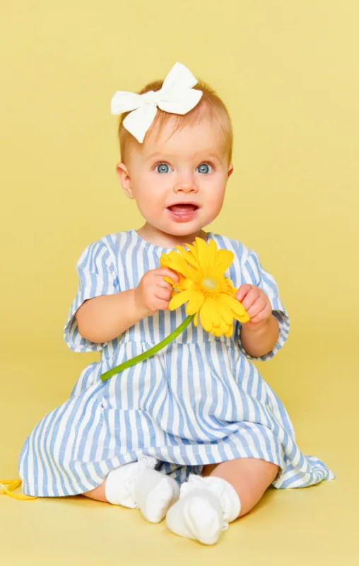 Gemma Tunic sold by Show Me Your MuMu