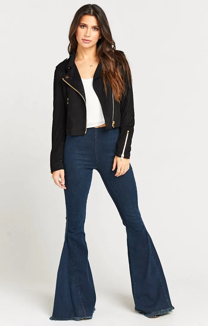 Moto Jacket sold by Show Me Your MuMu