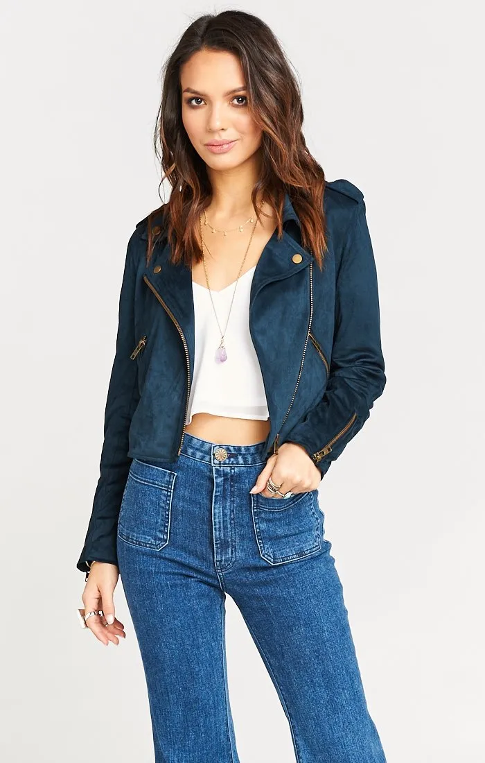 Moto Jacket sold by Show Me Your MuMu product image thumbnail 2