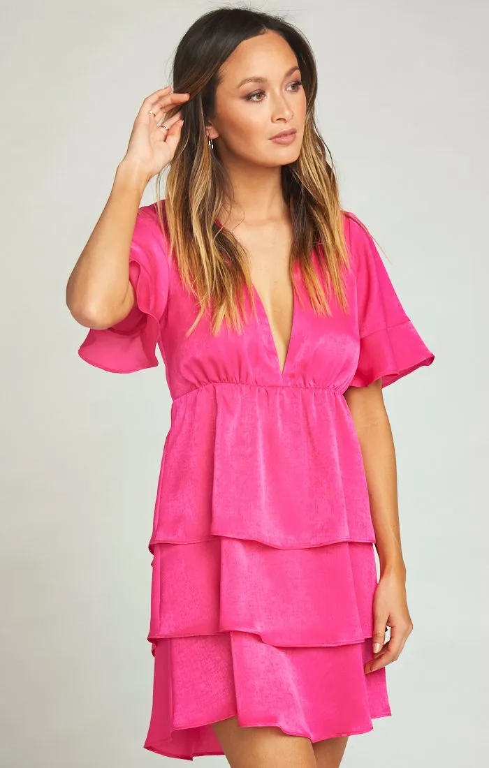 Dulce Dress sold by Show Me Your MuMu product image thumbnail 4