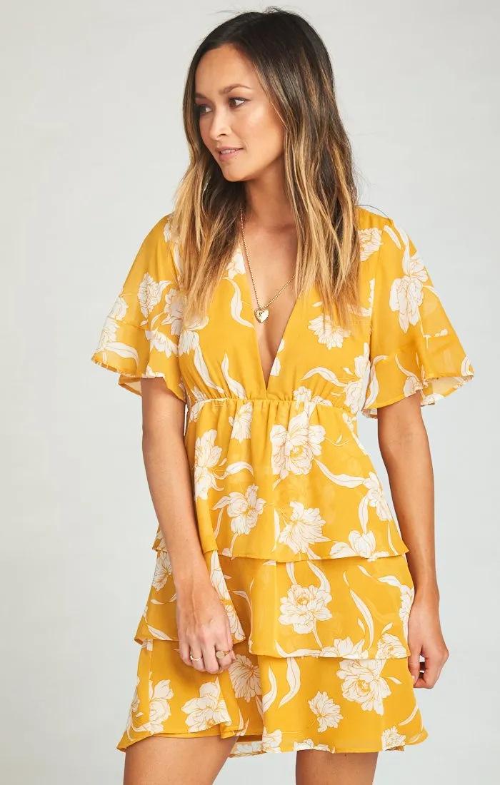 Dulce Dress sold by Show Me Your MuMu product image thumbnail 2