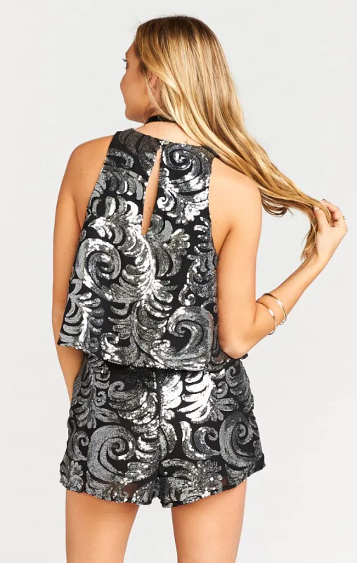 Hailey Crop Top sold by Show Me Your MuMu