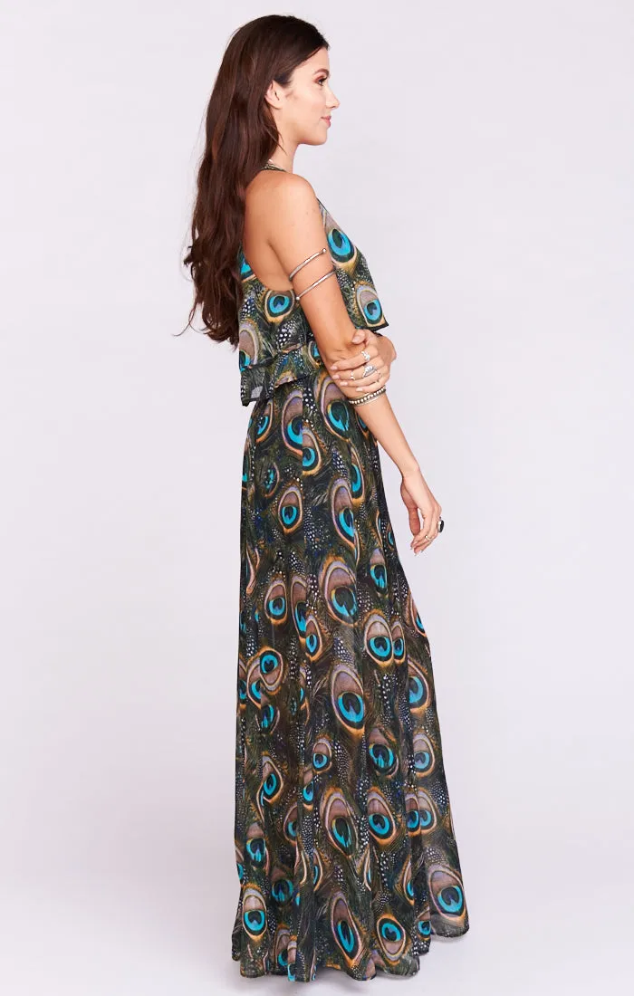 Hailey Crop Top sold by Show Me Your MuMu product image thumbnail 3