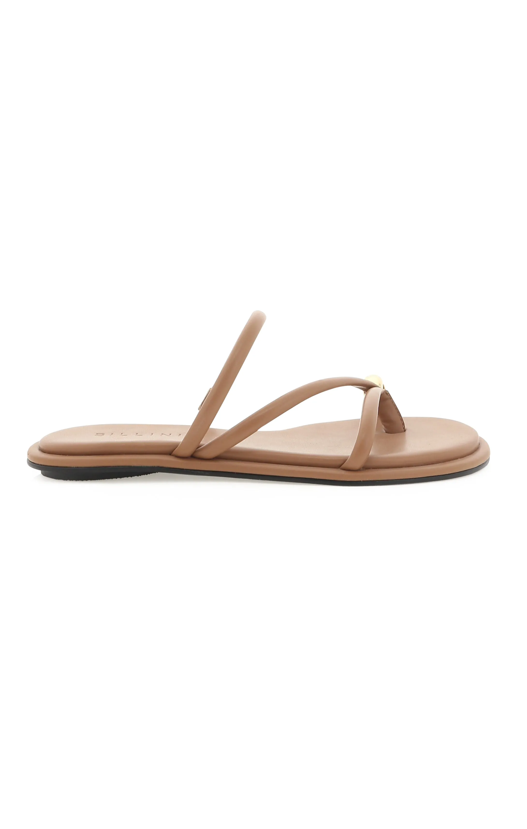 Billini Cohen Sandal ~ Acorn sold by Show Me Your MuMu product image thumbnail 3