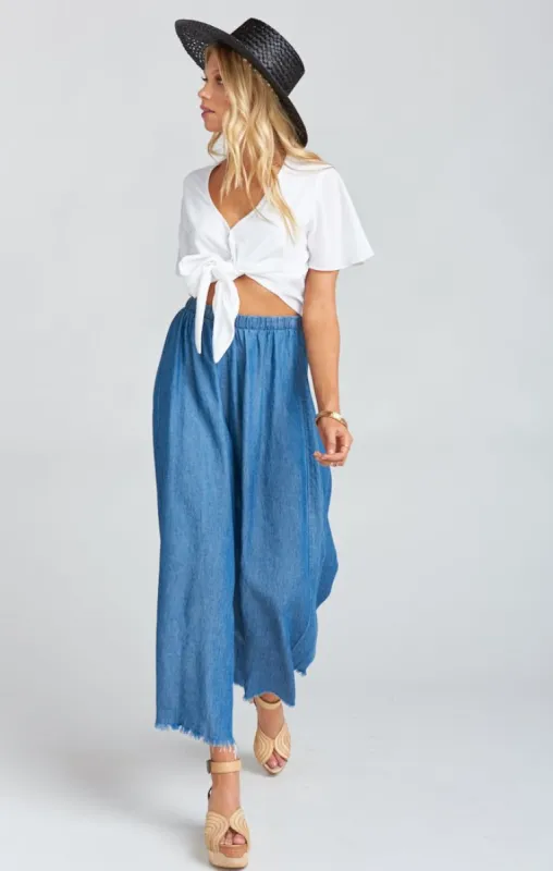 Explorer Pants sold by Show Me Your MuMu