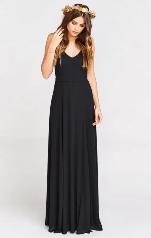 Jenn Maxi Dress sold by Show Me Your MuMu