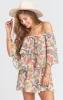 Triple Decker Romper sold by Show Me Your MuMu