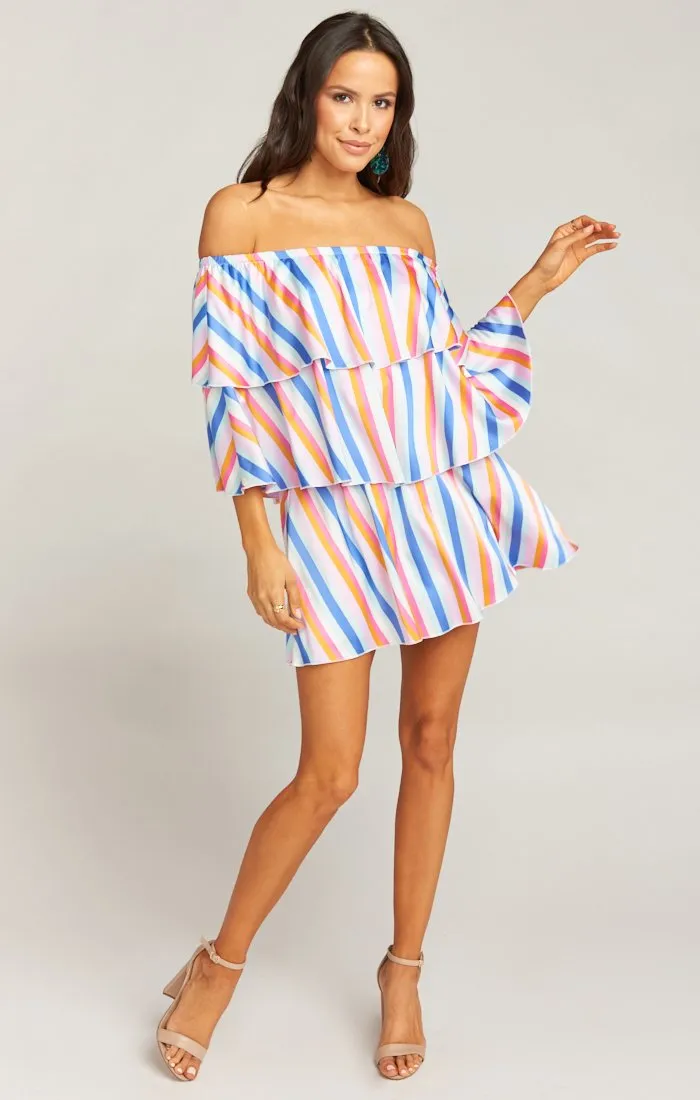 Triple Decker Romper sold by Show Me Your MuMu product image thumbnail 5