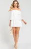 Triple Decker Romper sold by Show Me Your MuMu
