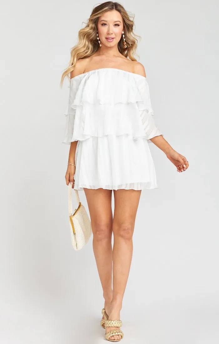 Triple Decker Romper sold by Show Me Your MuMu product image thumbnail 3