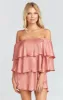 Triple Decker Romper sold by Show Me Your MuMu