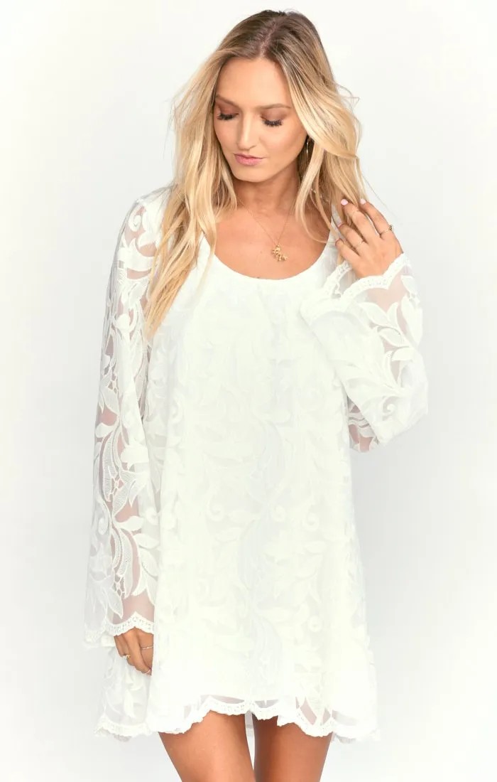 Fannie Flow Dress sold by Show Me Your MuMu product image thumbnail 2