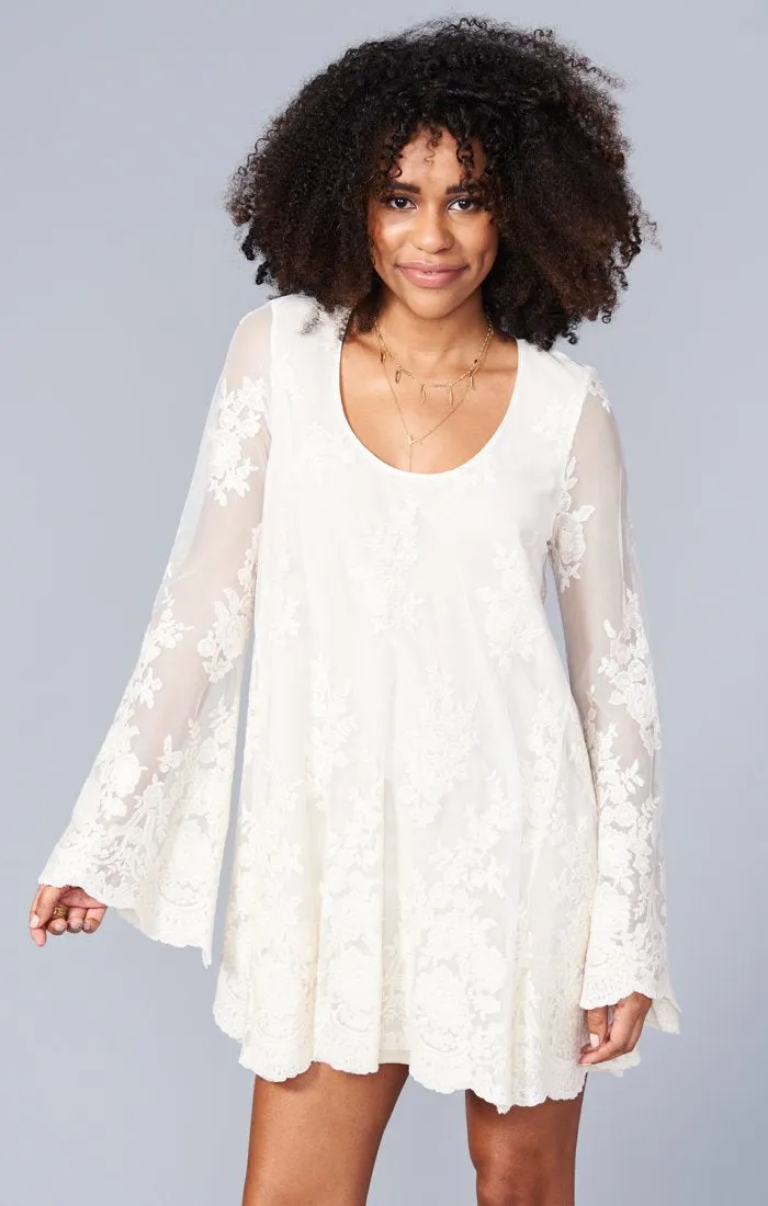 Fannie Flow Dress sold by Show Me Your MuMu