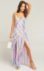 Starlet Maxi Dress sold by Show Me Your MuMu