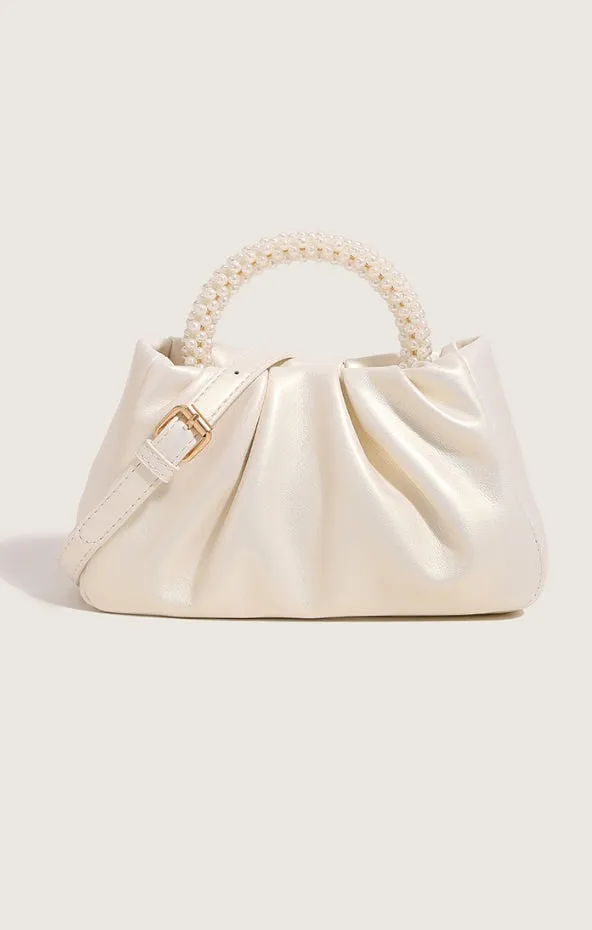Collins Bag ~ Cream sold by Show Me Your MuMu product image thumbnail 2
