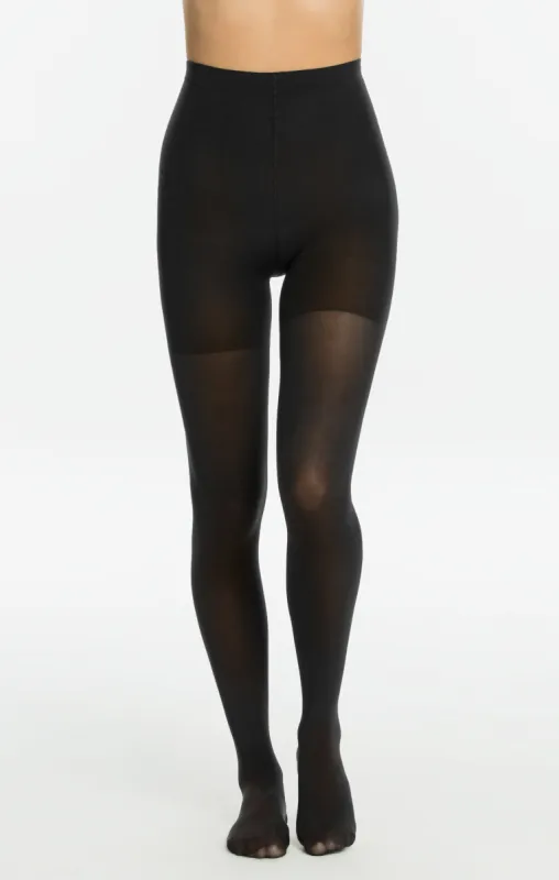 SPANX Tight-End Tights ~ Very Black sold by Show Me Your MuMu