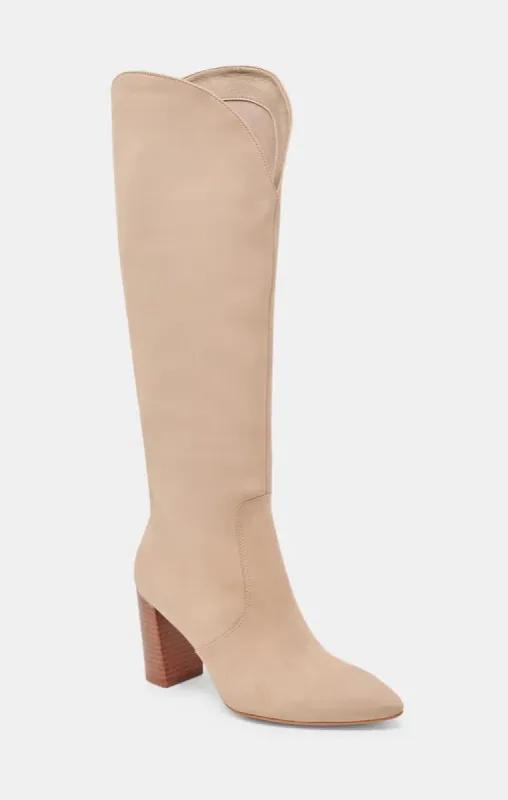 Dolce Vita Nedi Boot ~ Dune sold by Show Me Your MuMu