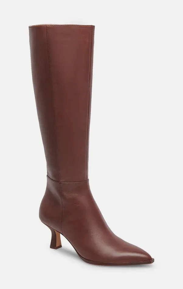 Dolce Vita Auggie Boot ~ Chocolate sold by Show Me Your MuMu product image thumbnail 2